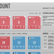 Illustration for article titled MedalCount.com Helps You Keep Track of the Only Thing That Really Matters at the Olympics